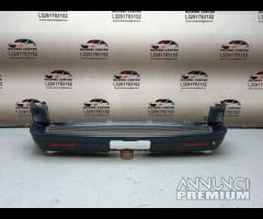 PARAURTI POSTERIORE  LAND ROVER DISCOVERY 4 2010 -