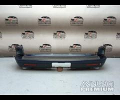 PARAURTI POSTERIORE  LAND ROVER DISCOVERY 4 2010 -