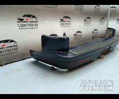 PARAURTI POSTERIORE  LAND ROVER DISCOVERY 4 2010 - - 7