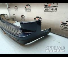 PARAURTI POSTERIORE  LAND ROVER DISCOVERY 4 2010 - - 9