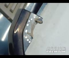 PARAURTI POSTERIORE  LAND ROVER DISCOVERY 4 2010 - - 11