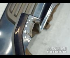 PARAURTI POSTERIORE  LAND ROVER DISCOVERY 4 2010 - - 12