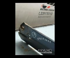 PARAURTI POSTERIORE  LAND ROVER DISCOVERY 4 2010 - - 15