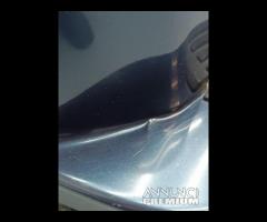 PARAURTI POSTERIORE  LAND ROVER DISCOVERY 4 2010 - - 16