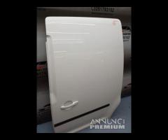PORTA PORTIERA SCORREVOLE LATERALE SX VOLKSWAGEN C - 10