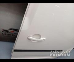 PORTA PORTIERA SCORREVOLE LATERALE SX VOLKSWAGEN C - 14