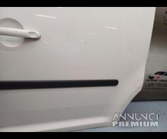 PORTA PORTIERA SCORREVOLE LATERALE SX VOLKSWAGEN C - 15