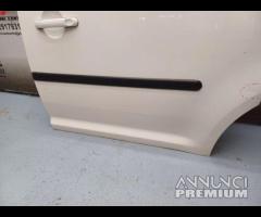 PORTA PORTIERA SCORREVOLE LATERALE SX VOLKSWAGEN C - 21