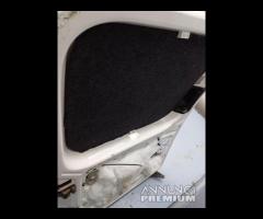 PORTA PORTIERA SCORREVOLE LATERALE SX VOLKSWAGEN C - 22