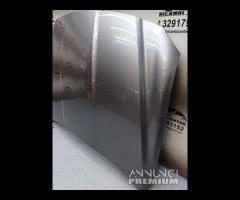 COFANO ANTERIORE JAGUAR XF 2019 BERLINA COLORE 1DF - 8