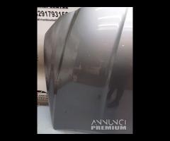 COFANO ANTERIORE JAGUAR XF 2019 BERLINA COLORE 1DF - 11