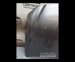 COFANO ANTERIORE JAGUAR XF 2019 BERLINA COLORE 1DF - 12