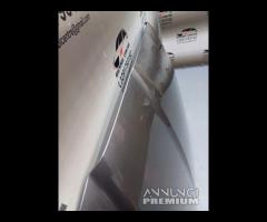 COFANO ANTERIORE JAGUAR XF 2019 BERLINA COLORE 1DF - 15