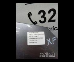 COFANO ANTERIORE JAGUAR XF 2019 BERLINA COLORE 1DF - 16