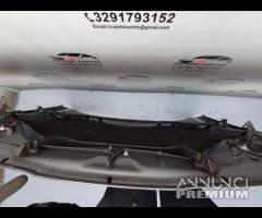 COFANO ANTERIORE JAGUAR XF 2019 BERLINA COLORE 1DF - 18