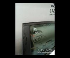 PORTA PORTIERA POSTERIORE SX PEUGEOT 208 2013 BERL - 7