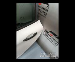 PORTA PORTIERA POSTERIORE SX PEUGEOT 208 2013 BERL - 8