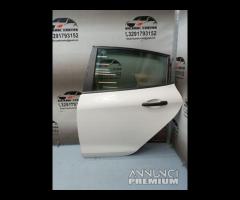PORTA PORTIERA POSTERIORE SX PEUGEOT 208 2013 BERL - 15
