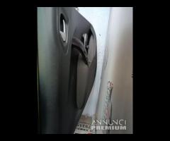 PORTA PORTIERA POSTERIORE SX PEUGEOT 208 2013 BERL - 17