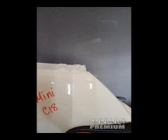 PARAFANGO ANTERIORE DX MINI COOPER 2007 3 PORTE 41 - 6