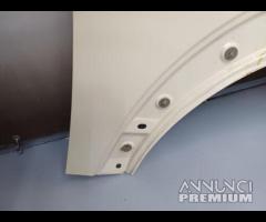 PARAFANGO ANTERIORE DX MINI COOPER 2007 3 PORTE 41 - 14