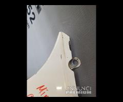 PARAFANGO ANTERIORE DX MINI COOPER 2007 3 PORTE 41 - 16