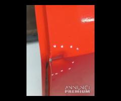 PORTA PORTIERA POSTERIORE SINISTRA VOLKSWAGEN POLO - 12