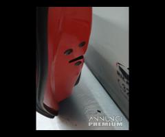 PORTA PORTIERA POSTERIORE SINISTRA VOLKSWAGEN POLO - 15