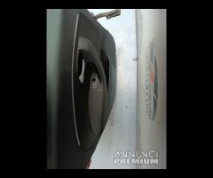 PORTA PORTIERA POSTERIORE SINISTRA VOLKSWAGEN POLO - 16