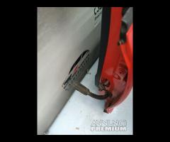 PORTA PORTIERA POSTERIORE SINISTRA VOLKSWAGEN POLO - 17