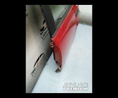 PORTA PORTIERA POSTERIORE SINISTRA FIAT PANDA 2015 - 20