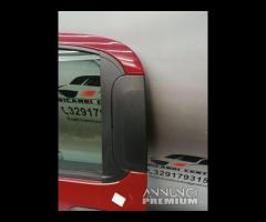 PORTA PORTIERA POSTERIORE SINISTRA FIAT PANDA 2015 - 23