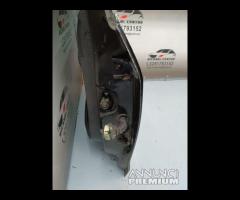 PORTA PORTIERA POSTERIORE SINISTRA PEUGEOT 2008 20 - 6