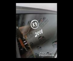 PORTA PORTIERA POSTERIORE SINISTRA PEUGEOT 2008 20 - 7