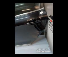 PORTA PORTIERA POSTERIORE SINISTRA PEUGEOT 2008 20 - 12