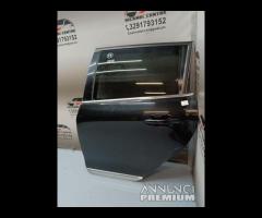 PORTA PORTIERA POSTERIORE SINISTRA PEUGEOT 2008 20 - 13