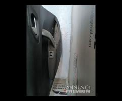 PORTA PORTIERA POSTERIORE SINISTRA PEUGEOT 2008 20 - 14