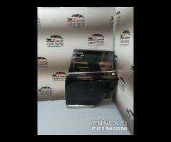 PORTA PORTIERA POSTERIORE SINISTRA PEUGEOT 2008 20 - 16