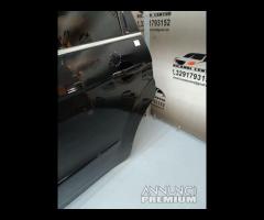 PORTA PORTIERA POSTERIORE SINISTRA FORD S-MAX 2010 - 9