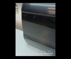 PORTA PORTIERA POSTERIORE SINISTRA FORD S-MAX 2010 - 10