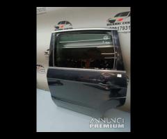 PORTA PORTIERA POSTERIORE SINISTRA FORD S-MAX 2010 - 20