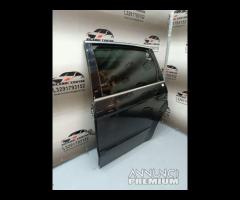 PORTA PORTIERA POSTERIORE SINISTRA FORD S-MAX 2010 - 21