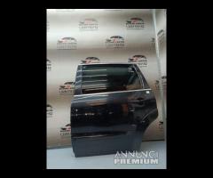 PORTA PORTIERA POSTERIORE SINISTRA FORD S-MAX 2010 - 23