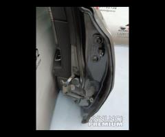 PORTA PORTIERA POSTERIORE SINISTRA JAGUAR XF X260 - 6