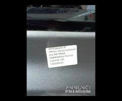 PORTA PORTIERA POSTERIORE SINISTRA JAGUAR XF X260 - 7