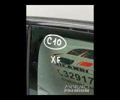 PORTA PORTIERA POSTERIORE SINISTRA JAGUAR XF X260 - 8