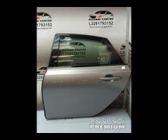 PORTA PORTIERA POSTERIORE SINISTRA JAGUAR XF X260 - 9