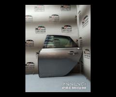 PORTA PORTIERA POSTERIORE SINISTRA JAGUAR XF X260 - 11