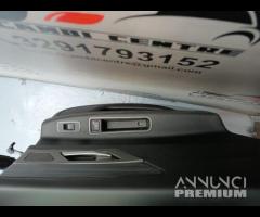 PORTA PORTIERA POSTERIORE SINISTRA JAGUAR XF X260 - 14