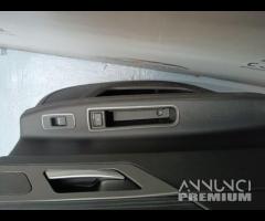 PORTA PORTIERA POSTERIORE SINISTRA JAGUAR XF X260 - 15